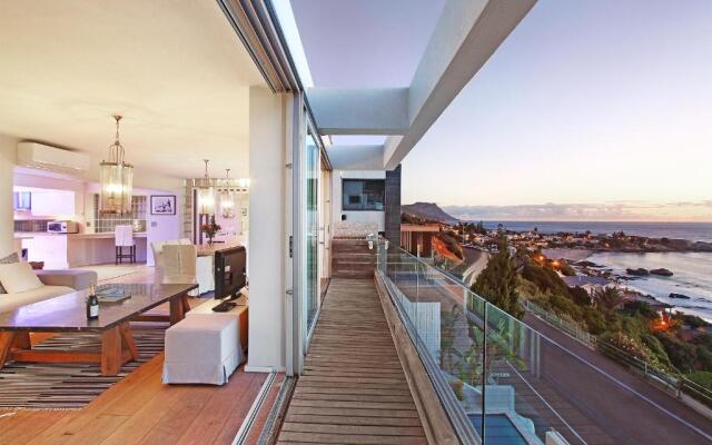 White Cliffs Penthouse