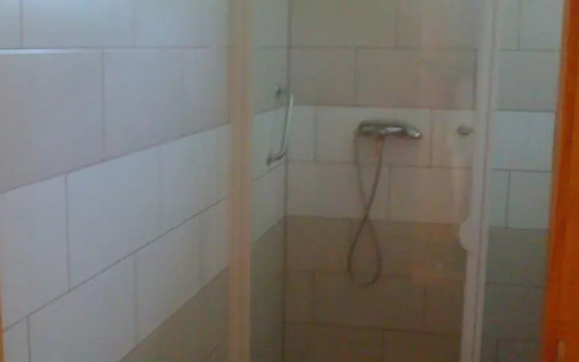 Szt. Flórián Vendégház