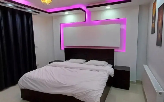 Laperla luxury apartments