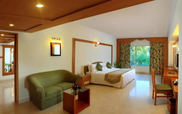 Sangam Hotel