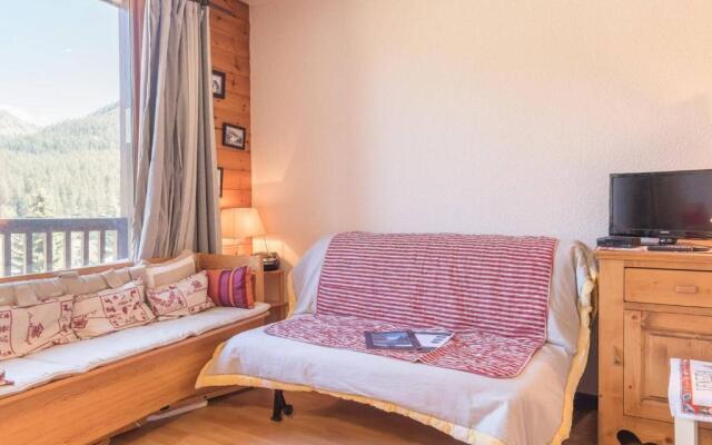 Appartement Montgenèvre, 1 pièce, 3 personnes - FR-1-330D-14