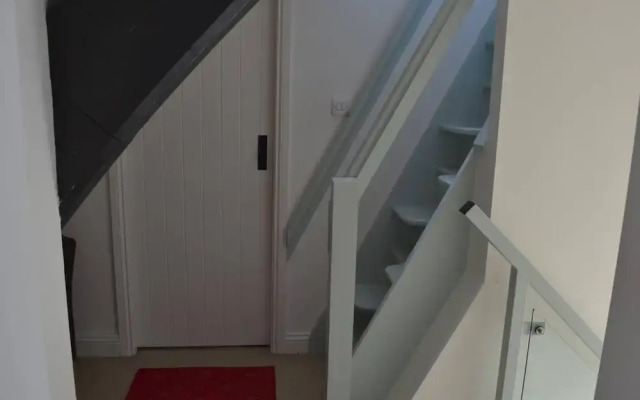 Church Conversion 3-bed House in Centre of Kendal