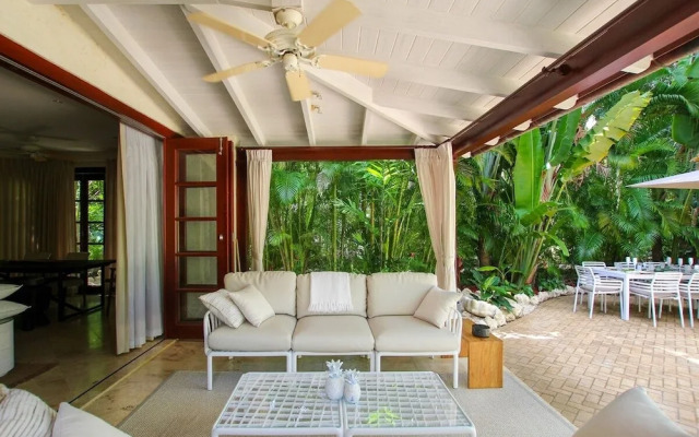 Claridges 1 3 Bedroom Villa