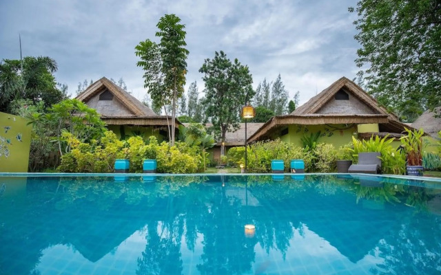 Asita Eco Resort
