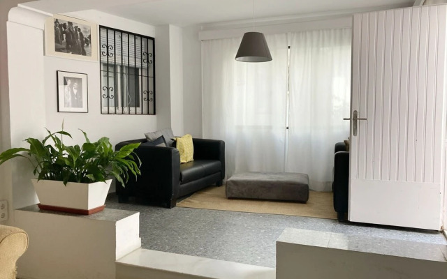Hostal Paco Marbella