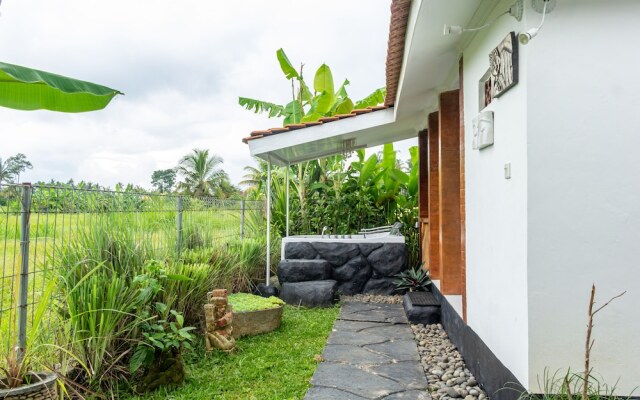 Kubu Sari Ubud
