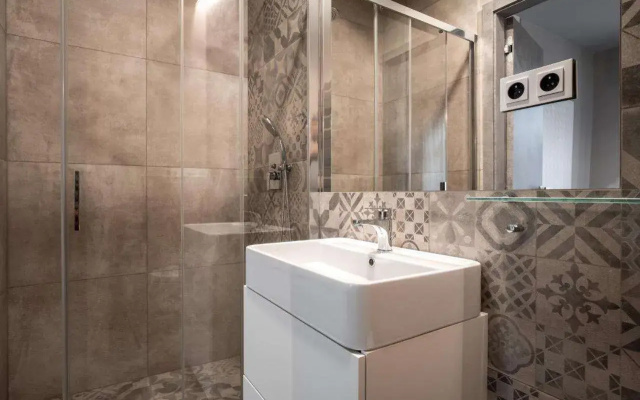 Aparthotel Rimska 14