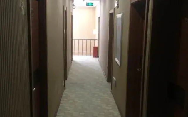 Daqing lanshanchu Hotel