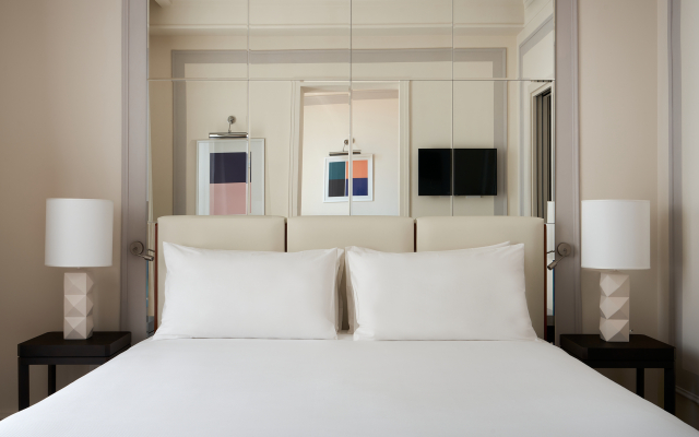 UNA HOTELS Trastevere Roma