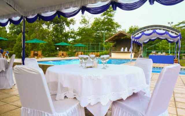 Rungan Sari Meeting Center & Resort