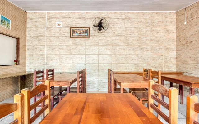 OYO Pousada Vianna Mar