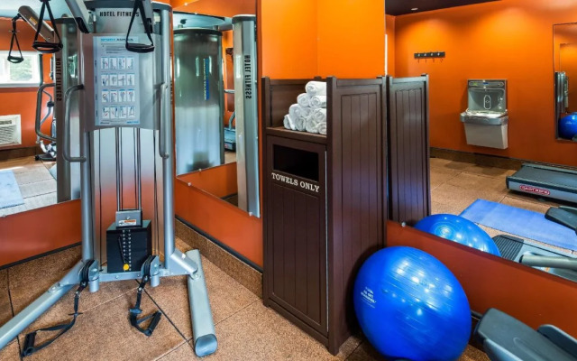 Spark by Hilton Chincoteague Island