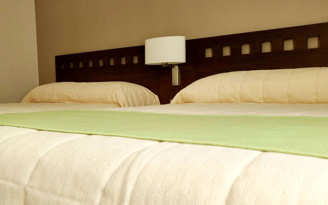 Days Inn & Suites by Wyndham La Plata