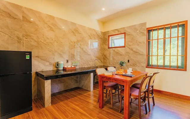 Palm Bay Resort Phu Quoc