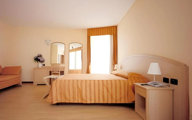 Hotel Residence Dei Fiori