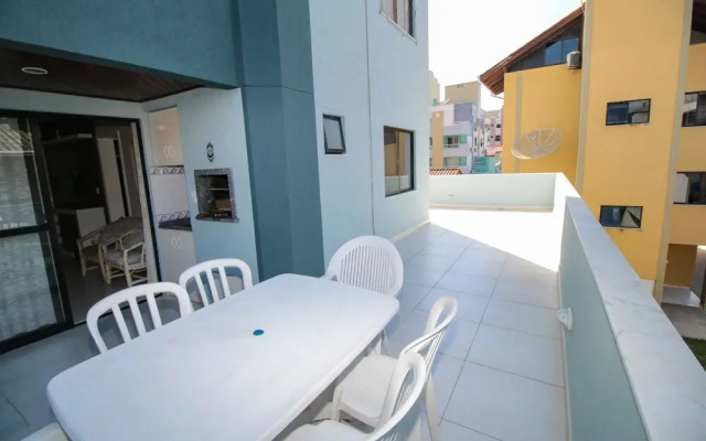 Apartamento 2 quartos - 061