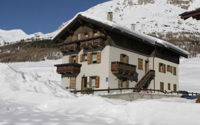 Appartamenti App. Livigno