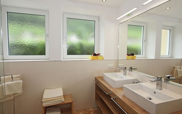 Spacious Holiday Home in Mayrhofen near Ski Area