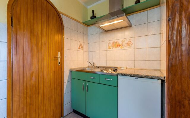 Apartment Elena
