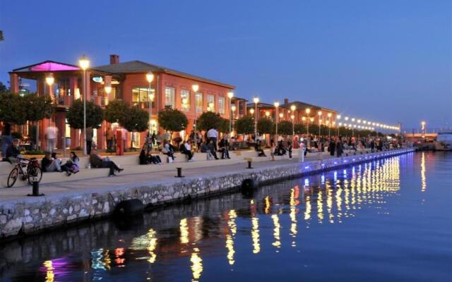 lovely place to be