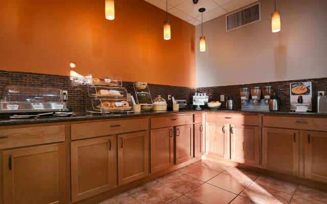 Best Western Copper Hills Inn