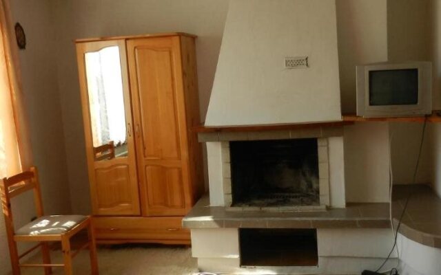 Damianka Guest House