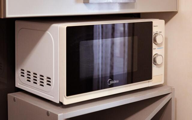 Apartments on Vareikisa street 42