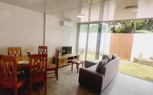 AM Residences