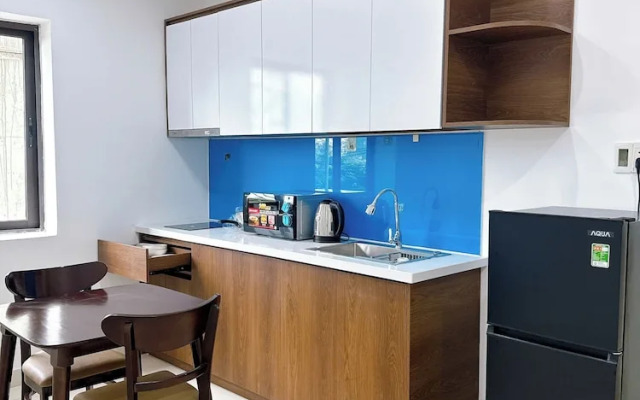 Louis Otis Apartment 03