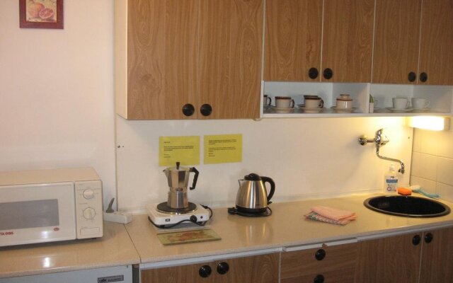 Pension Archa