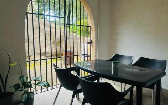 Room-busa House One Bedroom Unit