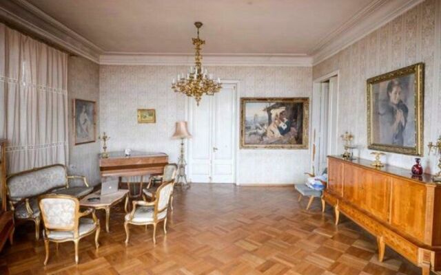 Guest House On Gunia - Hostel