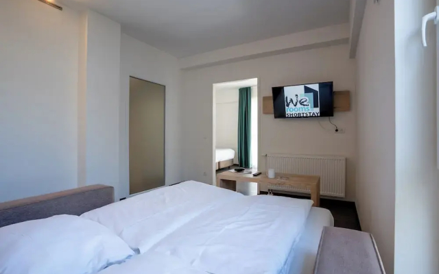 We rooms Shortstay