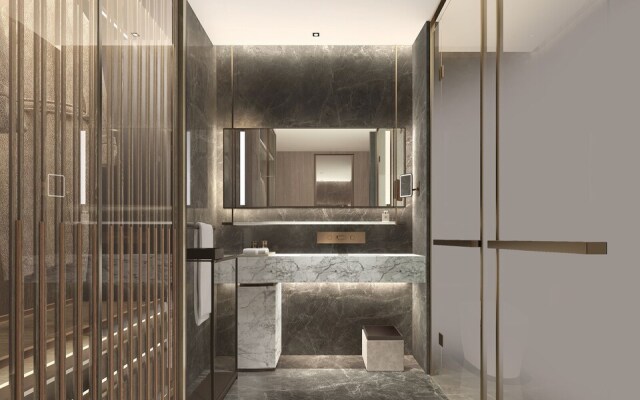 Mhub by MGM Nanjing Jiangning