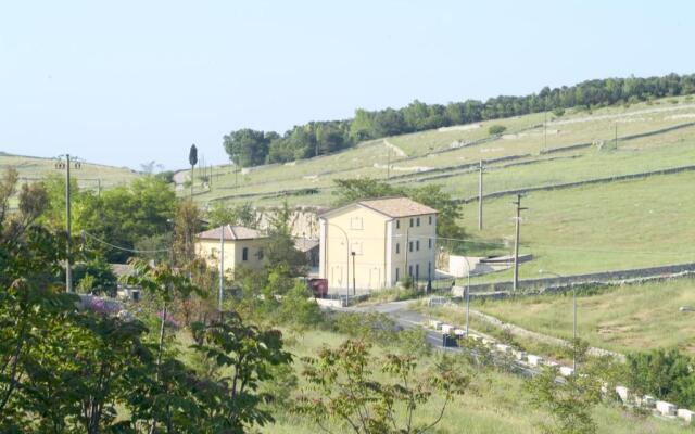 Antica Stazione