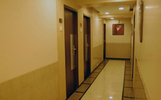 Haredia Hotel