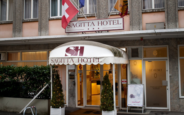 Sagitta Hotel