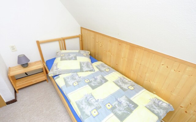 Welcoming Holiday Home in Gernrode With Garden