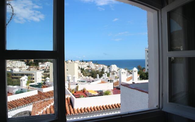 Apartamentos Verano Azul Canovas Nerja