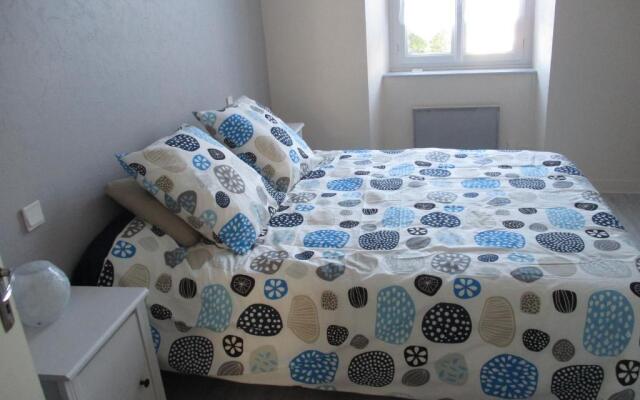 Apartment Clémenceau