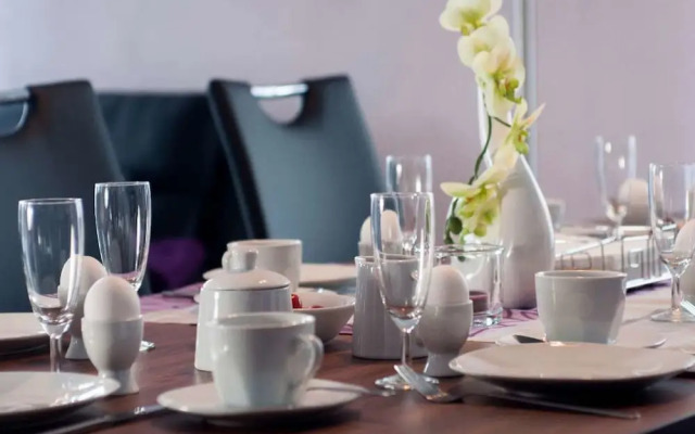 modern-one apartments Fulda