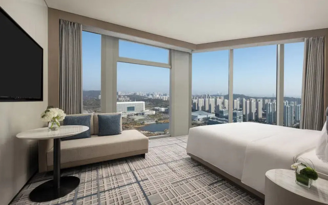 Crowne Plaza Jingmen by IHG