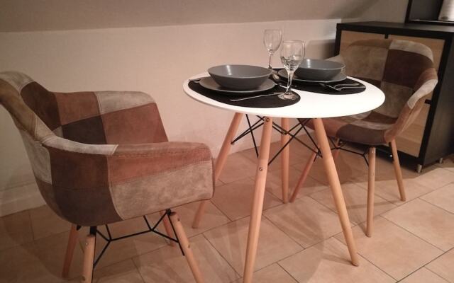 Le Cigogneau - 5km de Colmar