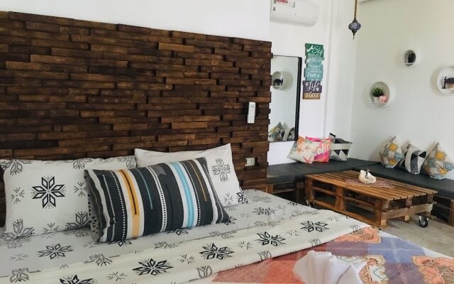 Pukka Beach Hotel