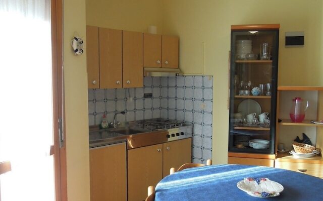 One-bedroom Apartment Next to Bibione Thermae