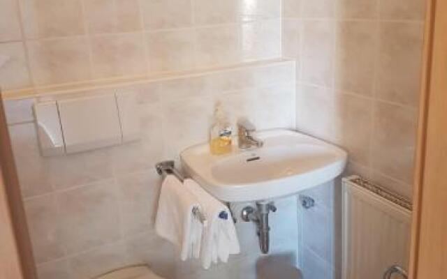 Apartment Mamic