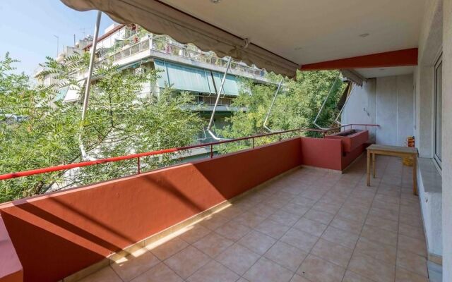 Isonomia apartment Pnyx Hill - Koukaki