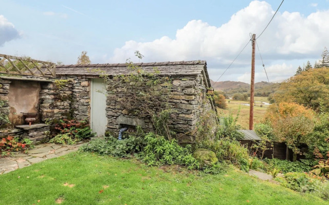 Park Cottage