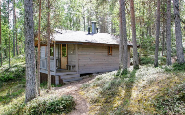 Paltto Elämysretket