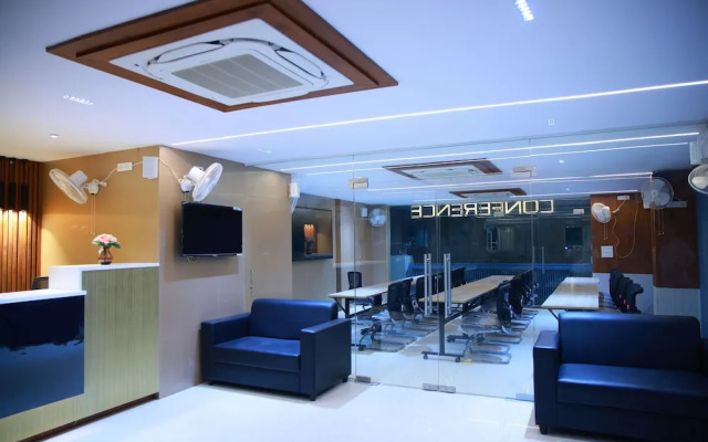 Novel Hotel